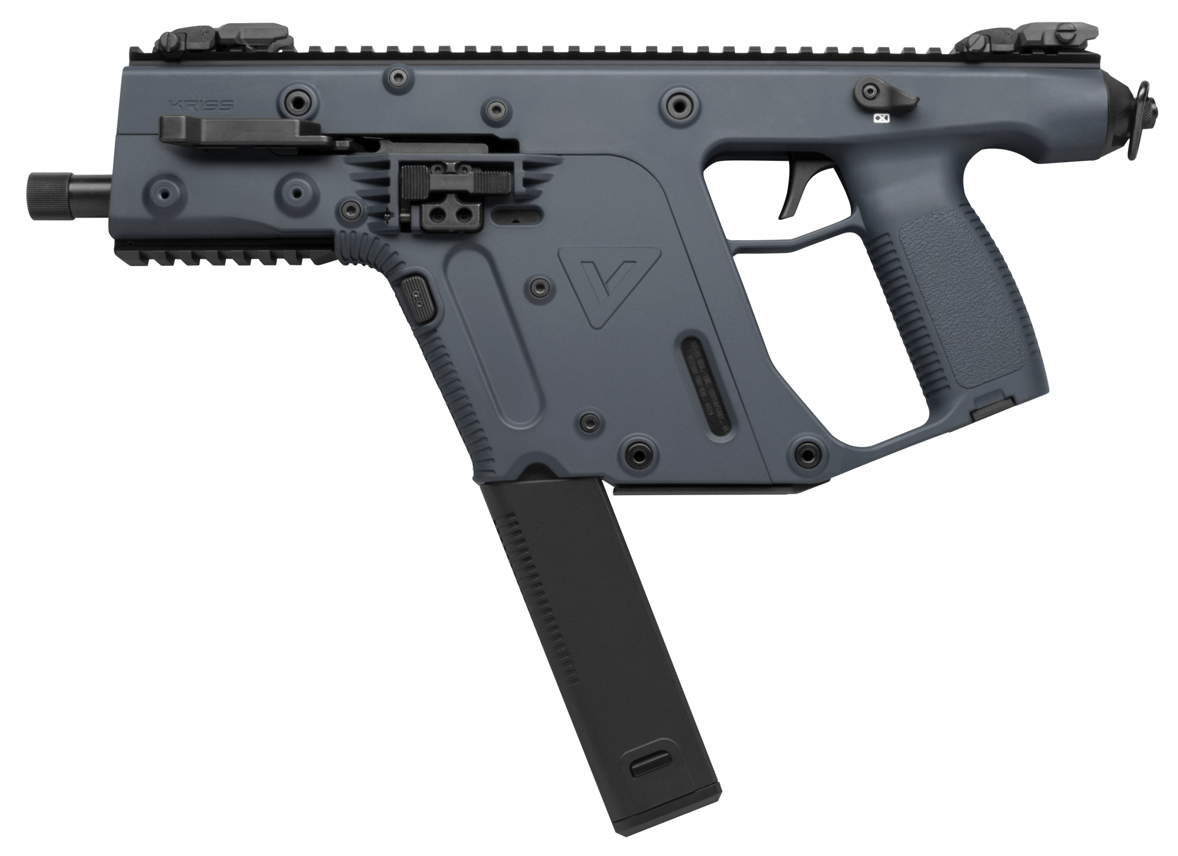 VECTOR SDP G2 45ACP 5.5" CGR #