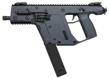 VECTOR SDP G2 45ACP 5.5" CGR #