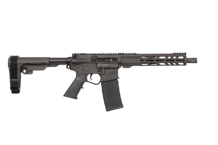 WA-15B 300BLK BLK 10.5" SBA3 10.5-300-SBA3-BLK