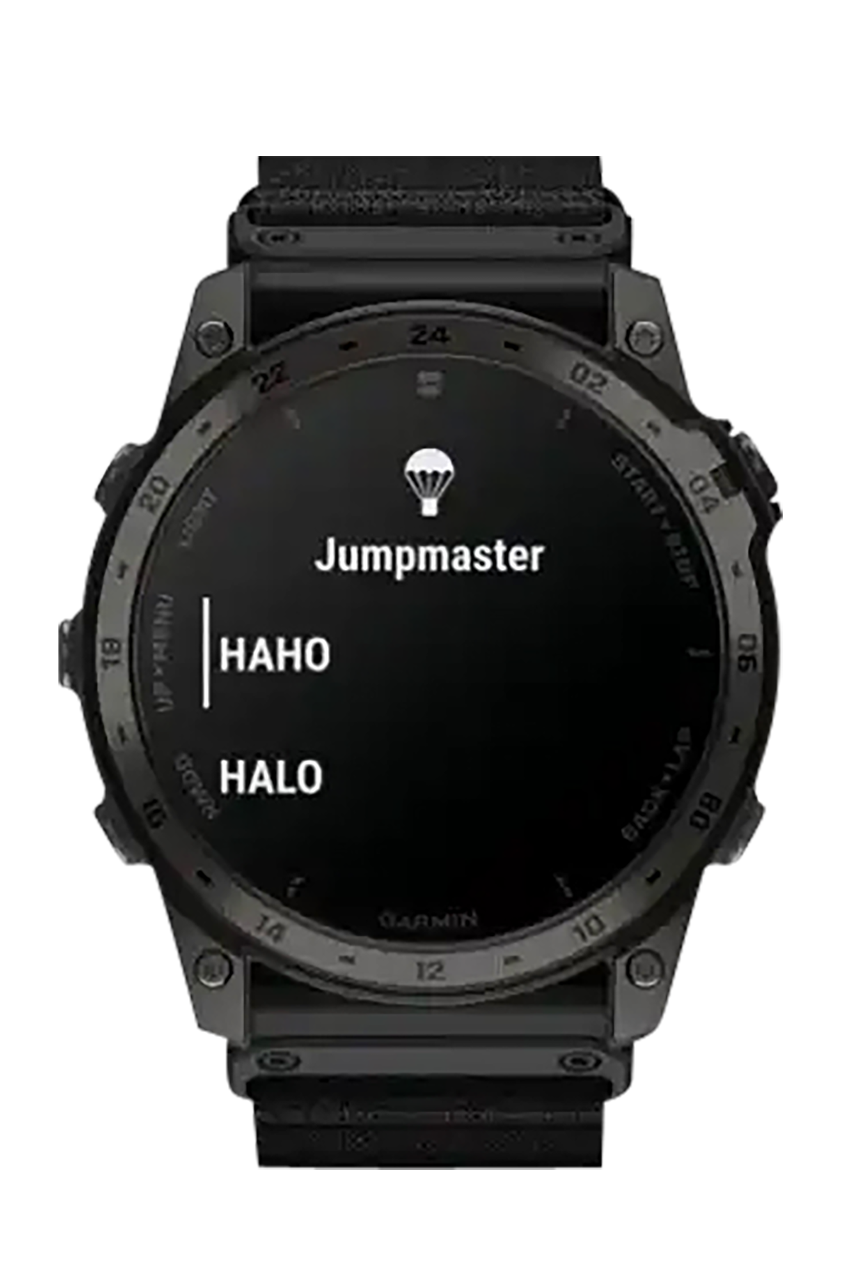 Garmin 0100293100 Tactix 7 AMOLED Edition GPS/Smart Features 32GB Memory Black AMOLED Display