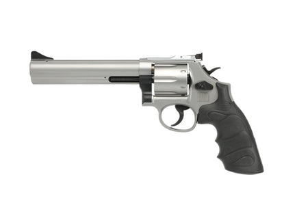 SAR REVOLVER 357MAG SS 6" #