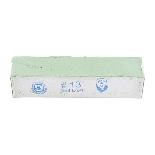 POLISHING COMPOUND, GREEN FLEXIBLE
