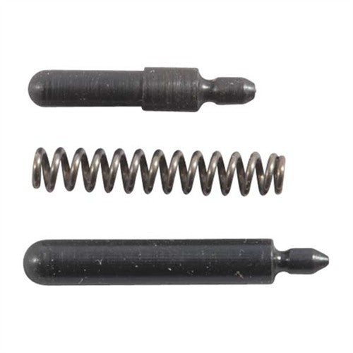 BRN 1911 PLUNGER DETENT ASSEMBLY, BLUED