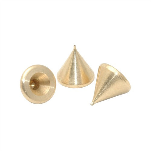 CROWN SAVER LATHE CENTER COVER SMALL 10 PACK