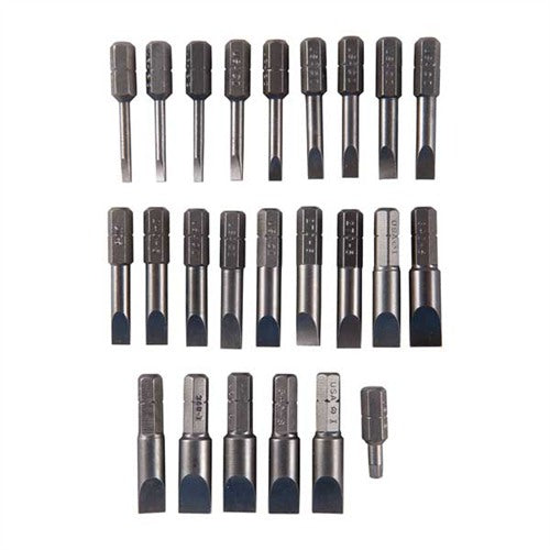 MAGNA-TIP UPDATE BITS ONLY