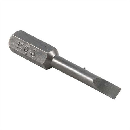 MAGNA-TIP SUPER SET BIT #150-3, SD=.150, BT=.030
