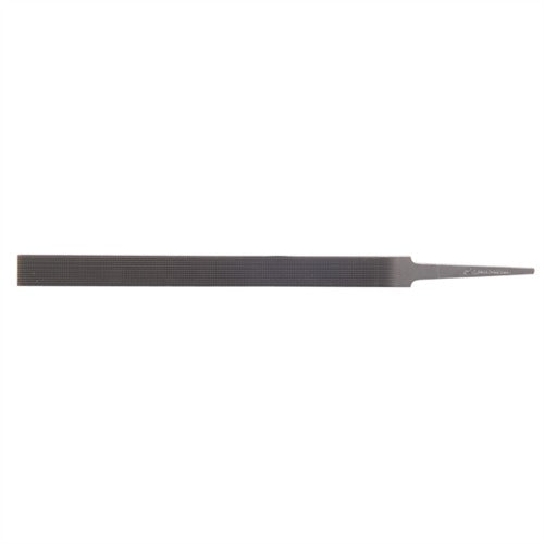 METAL CHECKERING FILE 30 LPI (#0) SILVER