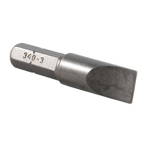 MAGNA-TIP SUPER SET BIT #340-3, SD=.340, BT=.030