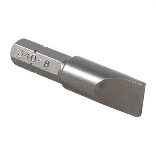 MAGNA-TIP SUPER SET BIT #340-8, SD=.340, BT=.070