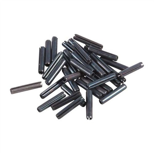 Black Roll Pin Kit - UPC 050806010529