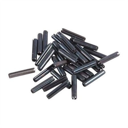 Black Roll Pin Kit - UPC 050806010529