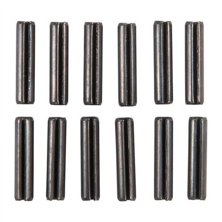 Black Roll Pin Kit - UPC 050806010659