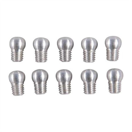 SHOTGUN SIGHT REFILL SIGHTS #8 10 PACK