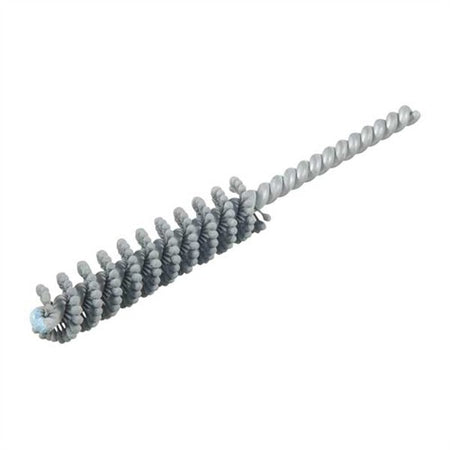 POLISHING HONE FINE COURSE 32 CYLINDER GRAY