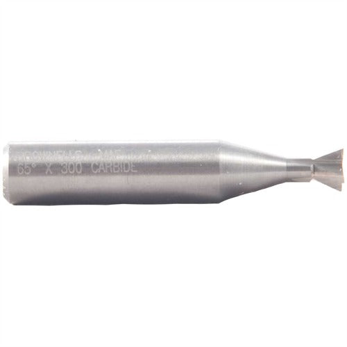 65\CARBIDE FRONT SIGHT DOVETAIL CUTTER