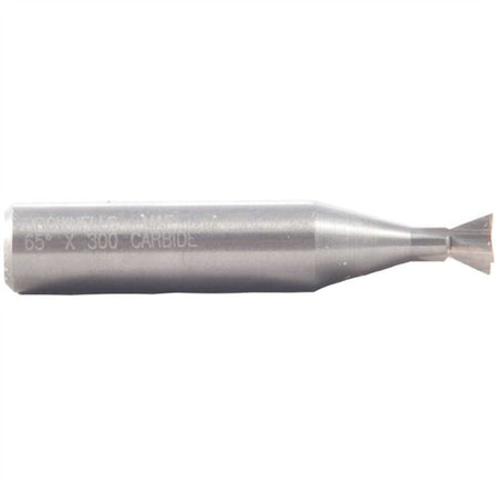 65\CARBIDE FRONT SIGHT DOVETAIL CUTTER