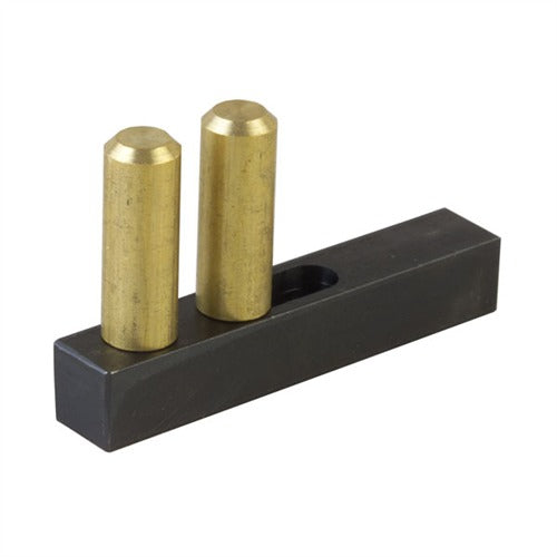 ADJUSTABLE EXTRACTOR SUPPORT COMPLETE SET