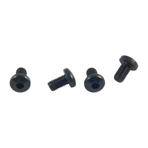 1911 ALLEN HEAD GRIP SCREWS BLUED 48 PACK