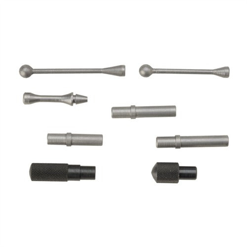 FOLLOWER & END CAP KIT