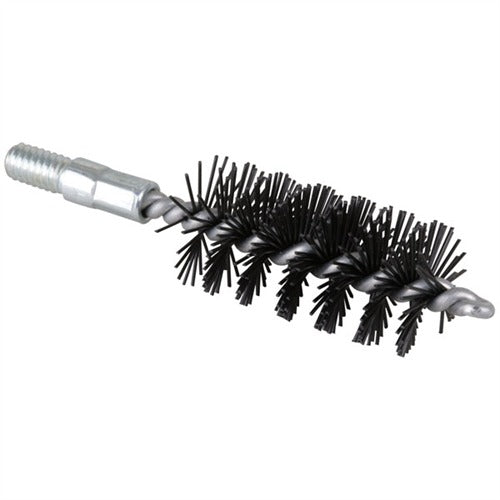 STANDARD LINE BRUSH, NYLON, .50 CALIBER PISTOL, 3 PACK