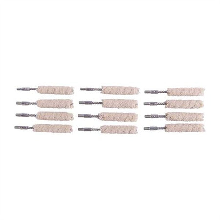 COTTON BORE MOP 284-30 CALIBER 12 PACK