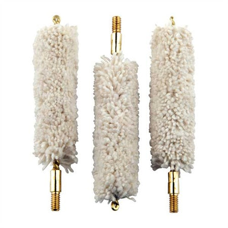 COTTON BORE MOP 50 CALIBER 3 PACK