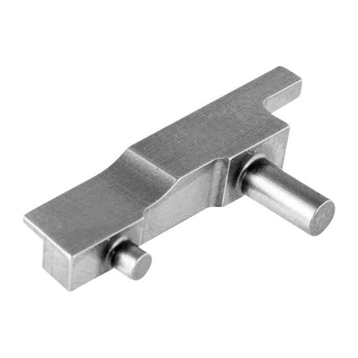 Extended Stainless Steel Ejector