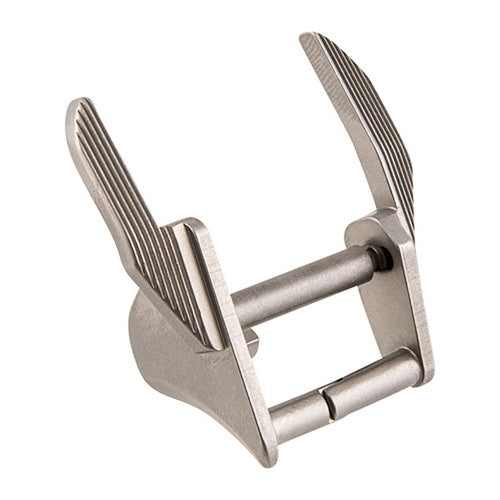 Machined Ambidextrous Carry Thumb Safety for 1911