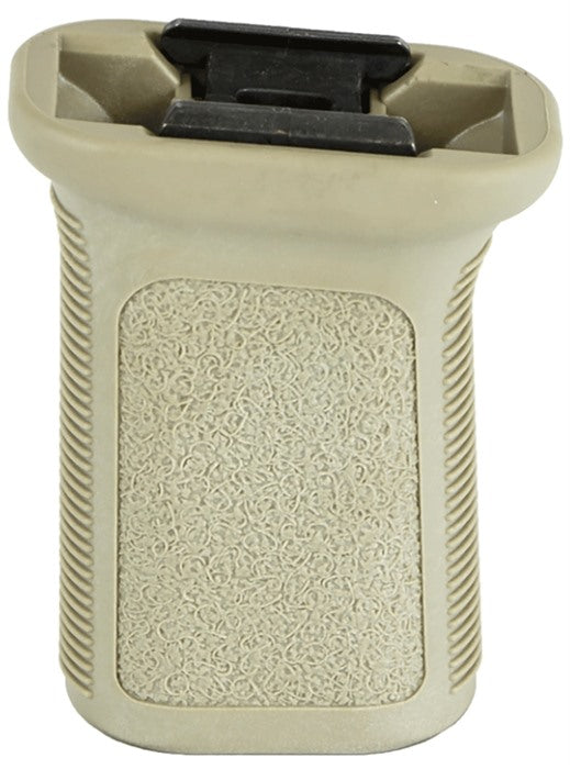BCMGunfighter Mod 3 Picatinny Vertical Grip