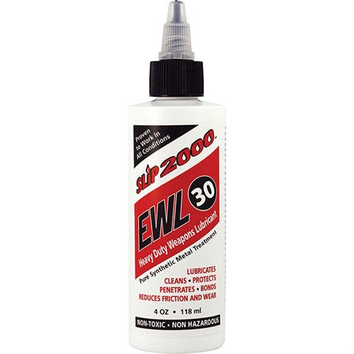 Extreme Weapon Lube (EWL) 30