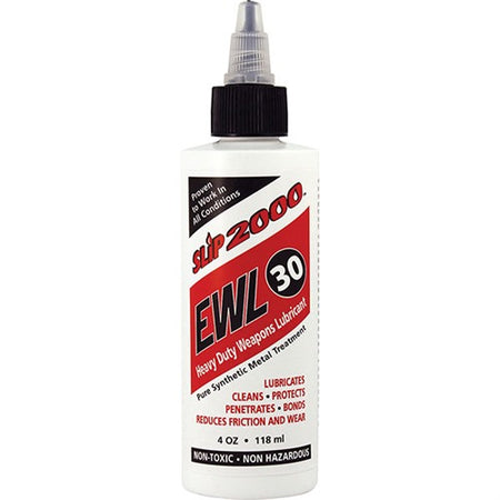 Extreme Weapon Lube (EWL) 30