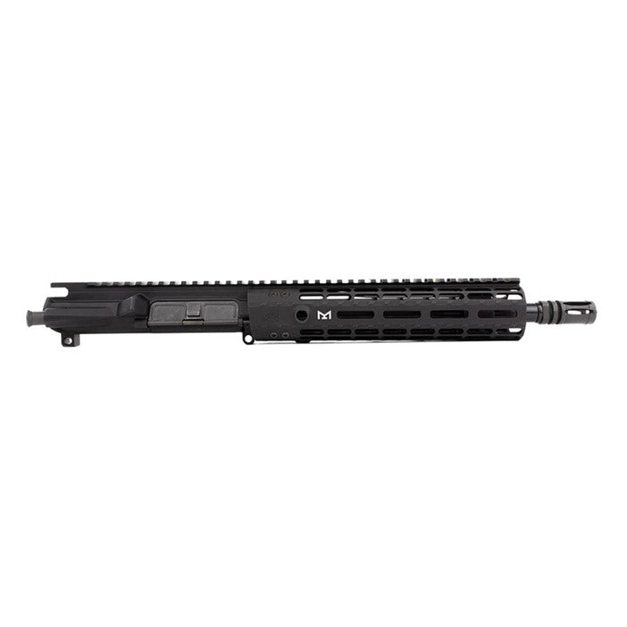 M4E1 Assembled Upper Receiver .300 Blackout Black