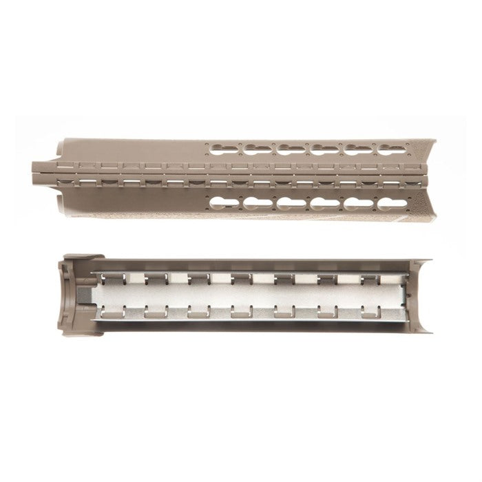 AR-15 BCM Gunfighter PKMR KeyMod Handguard 812526020772
