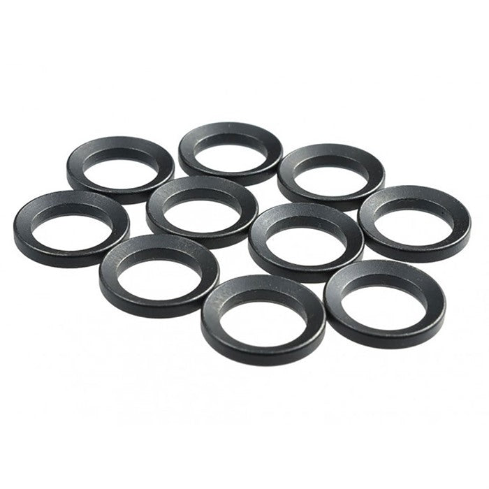 AR Crush Washer for Muzzle Devices