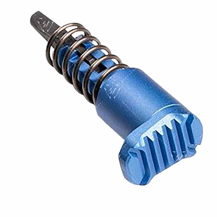 AR-15 Extended Forward Assist Component 793811764147