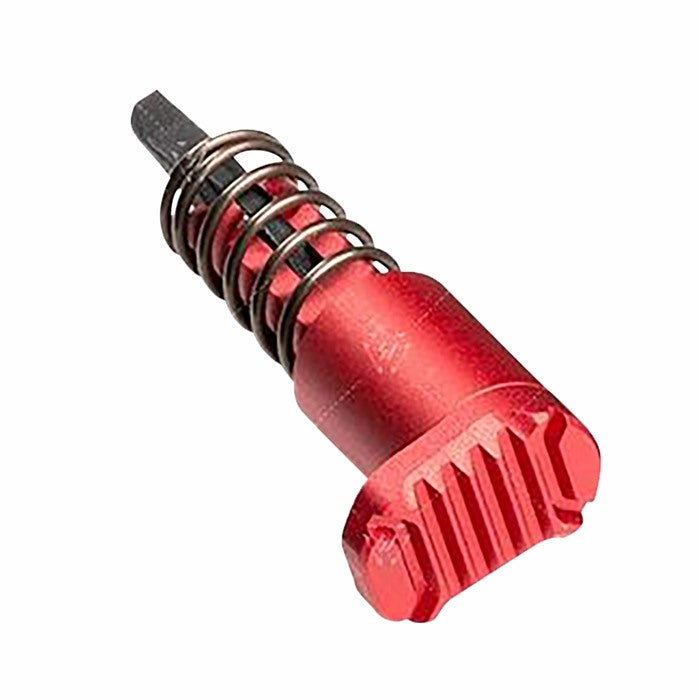 AR-15 Extended Forward Assist Gun Component 793811764161