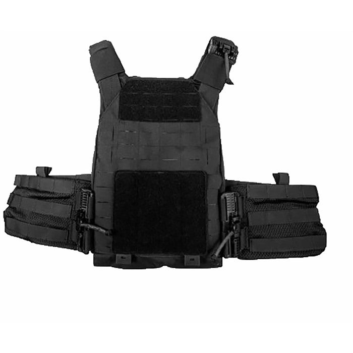 SMC Plate Carrier