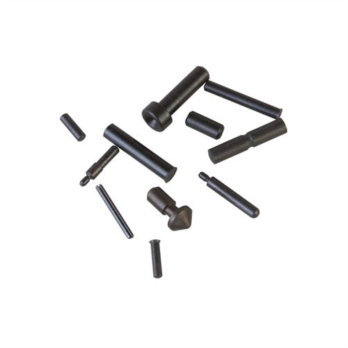 ONE PIN KIT FOR 1911 COMMANDER/GOVERNMENT, BLUED