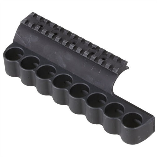 Shotshell Holder Receiver Mount