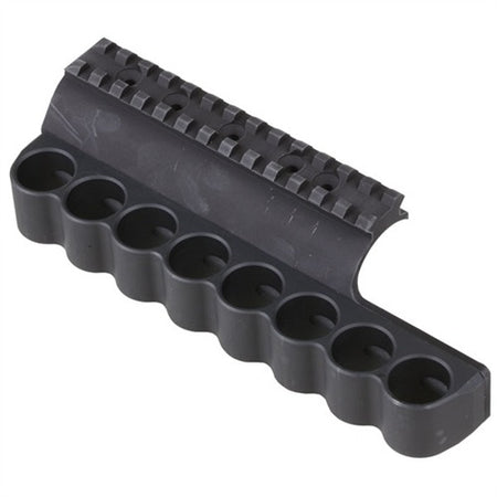 Shotshell Holder Receiver Mount