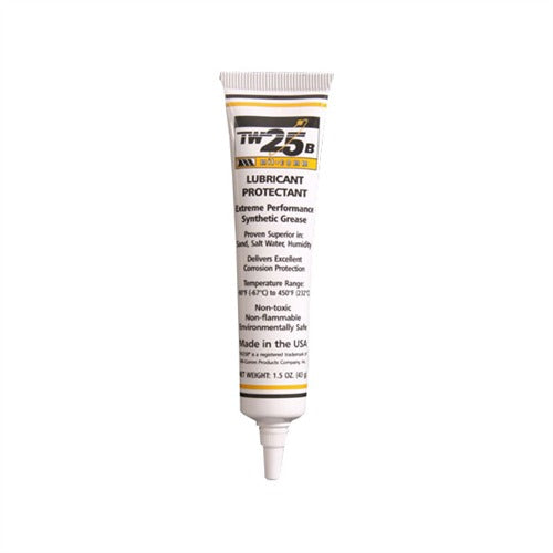 Mil-Comm Weapons Grease Lubricant