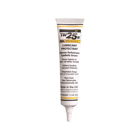 Mil-Comm Weapons Grease Lubricant