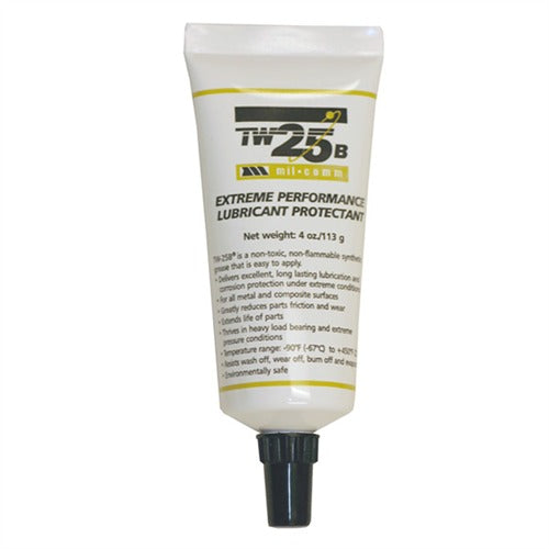 Mil-Comm Weapons Grease Tube