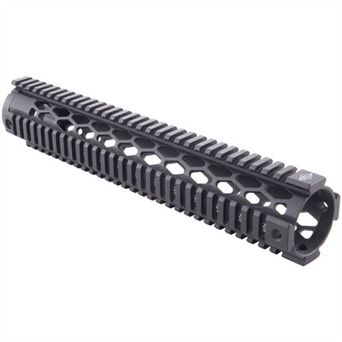 AR-15 Diamond Pattern Free Float Handguard Set