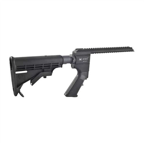 9 Inch HAVOC 37MM Flare Launcher