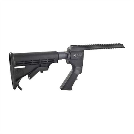 9 Inch HAVOC 37MM Flare Launcher