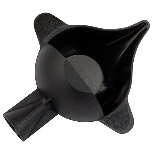 RCBS Scale Pan with Integrated Powder Funnel for Reloading