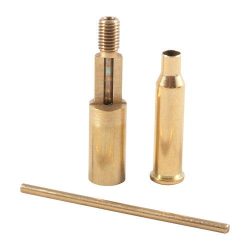 Lock-N-Load .17 Hornet Modified Case for Reloading Dies