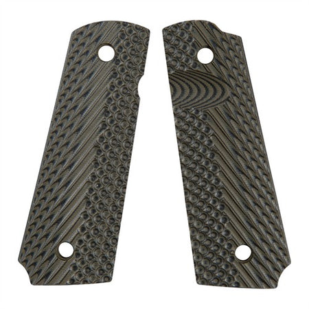 1911 Operator II G10 Grip Panels