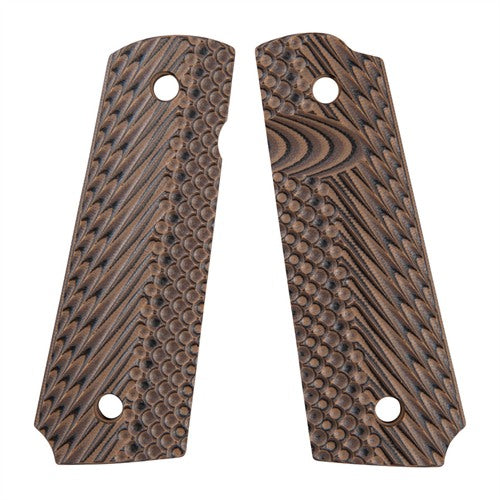 1911 Operator II G10 Grip Panels